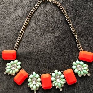 J Crew necklace